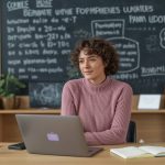 Comment les compétences numériques transforment les parcours de formation en 2024