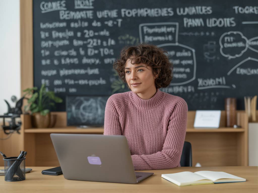 Comment les compétences numériques transforment les parcours de formation en 2024