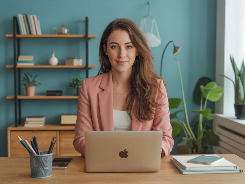 Comment développer son personal branding pour optimiser sa recherche d’emploi en 2024