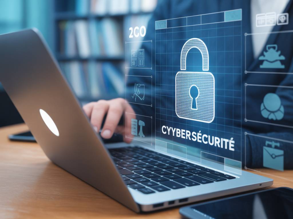 Comment réussir sa reconversion vers les métiers de la cybersécurité : formations, compétences et conseils pour 2026